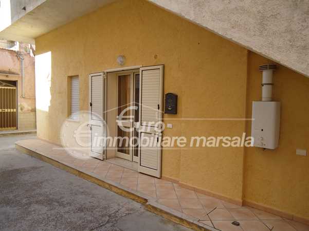 Vende Casa indipendente ristrutturata