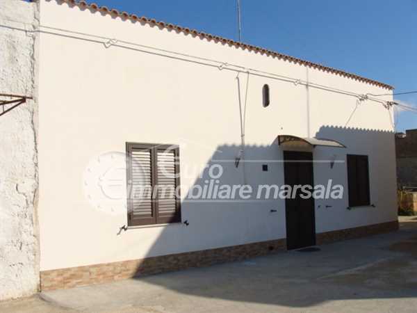 Vende Casa indipendente ristrutturata