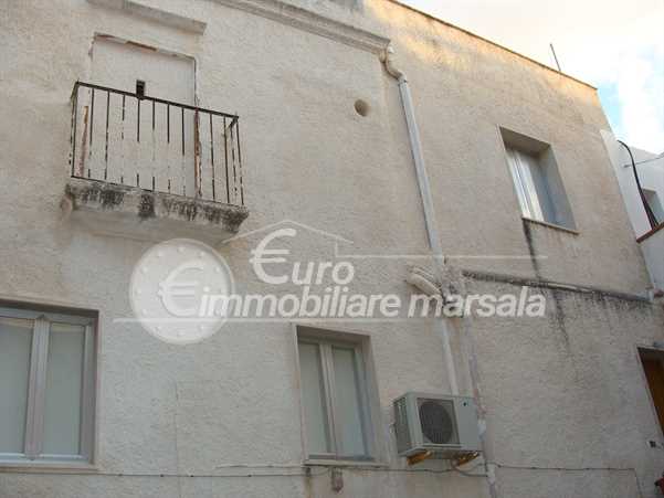 Vende Casa indipendente in centro