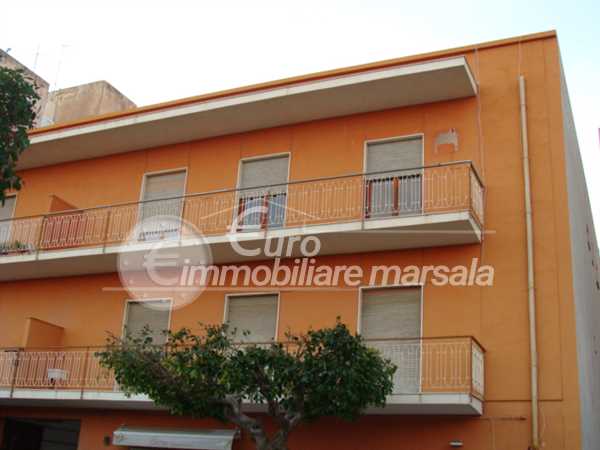 Vende Appartamento con vista mare