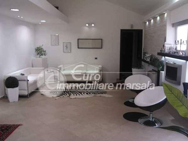 Vende Appartamento Rifinitissimo