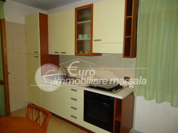 Vendesi Appartamentino arredato
