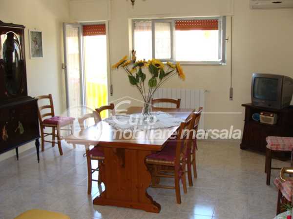 Vende appartamento