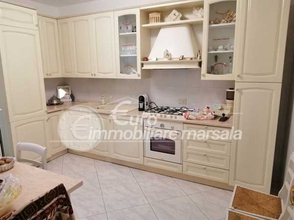 Vende appartamento