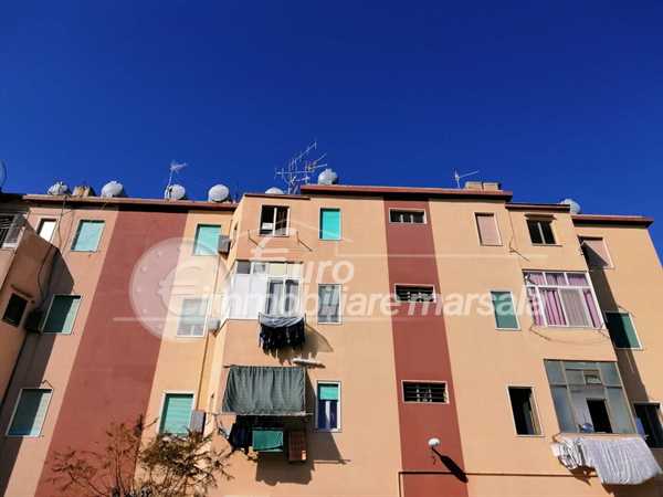 Vende appartamento