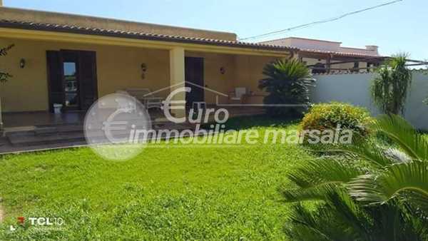 Vende villa