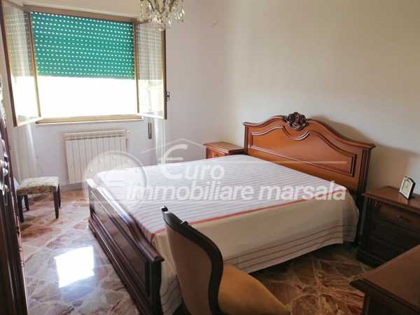 Vendesi appartamento con vista sulle Isole