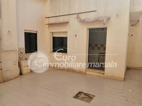 Vende appartamentino