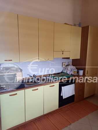 Vendesi appartamento prima periferia