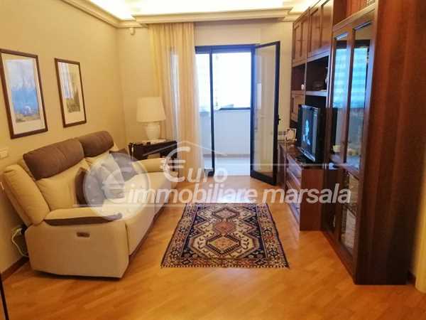 Vende appartamento rifinito