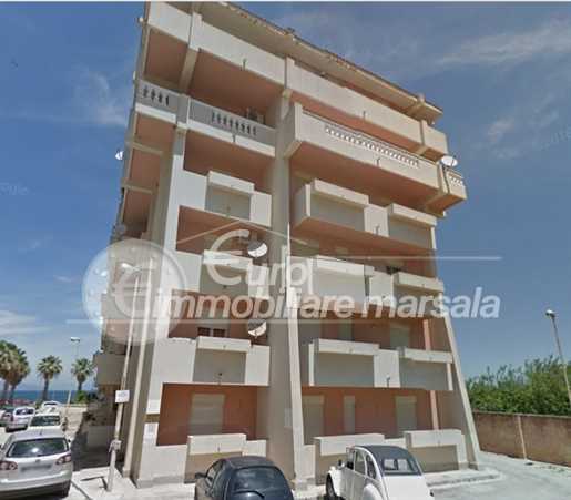 Vende Appartamento luminoso con vista mare