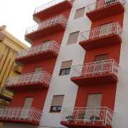 Vende Appartamento con pavimentazione in marmo