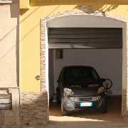 Vende Box per auto ristrutturato