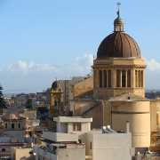 Affitta Appartamento in centro con vista su tutta la città