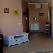 Affitta Appartamento arredato in centro