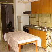 Affitta Casa arredata