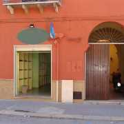 Affitta Locale commerciale in centro