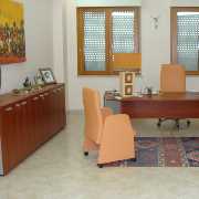 Affitta Ufficio arredato