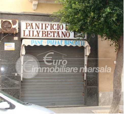 Vende Locale commerciale