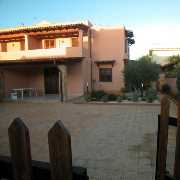 Affitta Villetta arredata