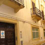 Vende Appartamenti nel centro storico