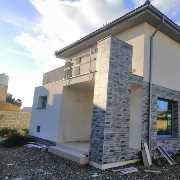 Vende 2 Villette di nuova costruzione con rifiniture di pregio