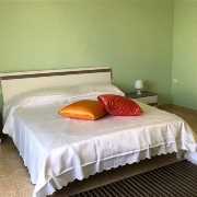 Affittasi casa indipendente Arredata