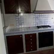 Affitta appartamento con veranda