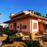 Affitta villa arredata