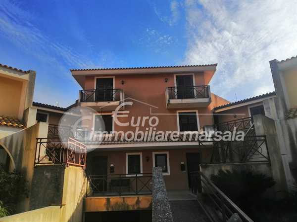 Vende appartanvilla in residence