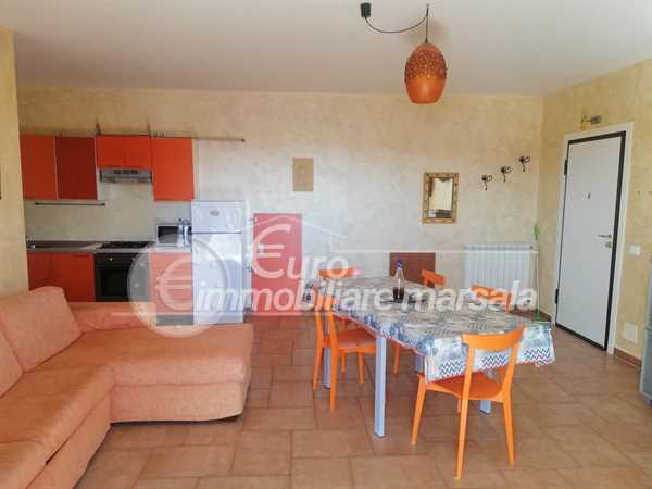 Affitta appartamento immerso nel verde