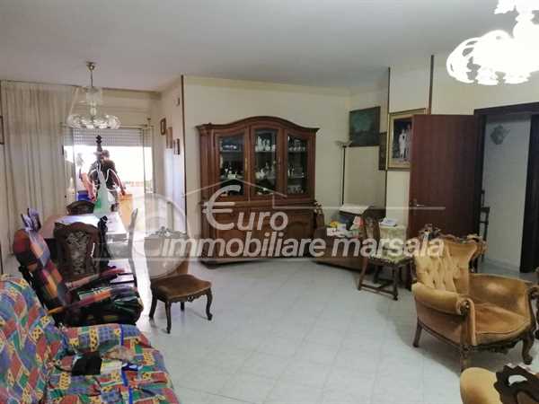 Vende appartamento in residence