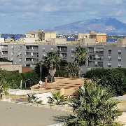 Vende appartamento con vista