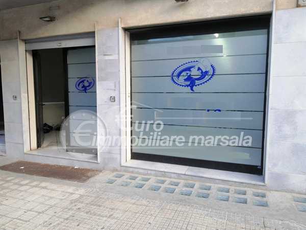 Affitta locale commerciale
