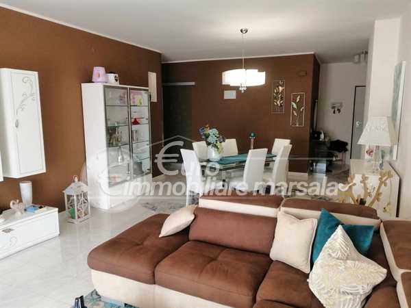 Vende appartamento rifinito