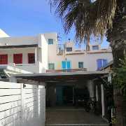 Vende villetta a schiera lato mare
