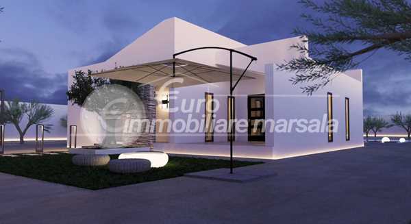 Vende villette nuova costruzione