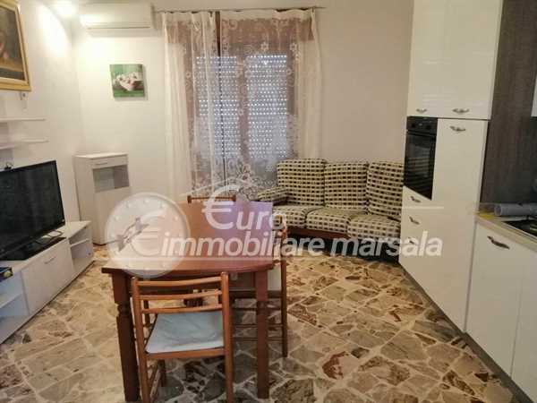 Vende appartamento indipendente