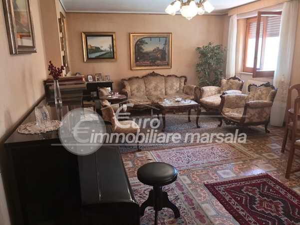 Vende appartamento da ristrutturare
