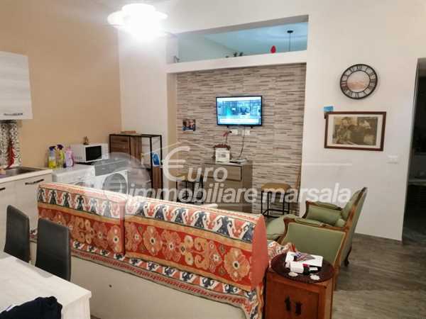 Vende casa indipendente ristrutturata