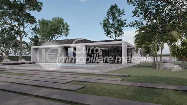 Vende villette con vista panoramica