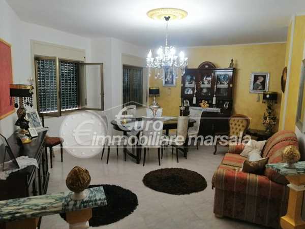 Vende appartamento residenziale
