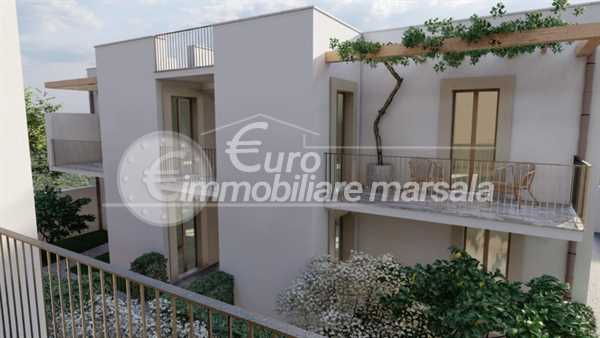 Vende appartamenti con vista sulle isole