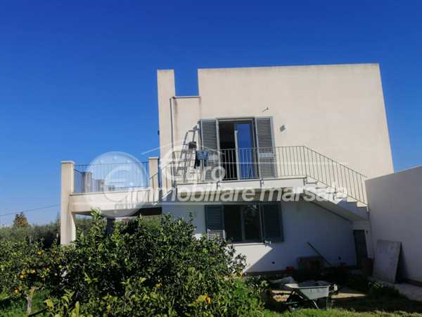 Affitta villetta nuova