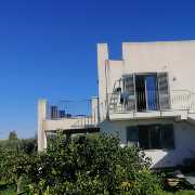 Affitta villetta nuova