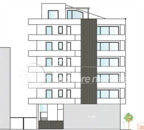 Vende appartamenti nuovi