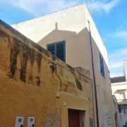 Vende casa indipendente da rifinire