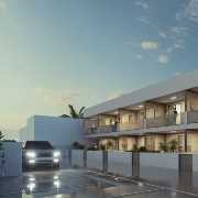 Vende appartamenti nuova costruzione