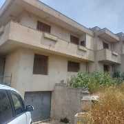 Vende casa indipendente con vista panoramica