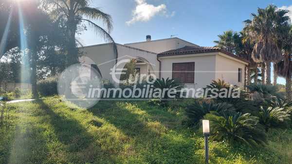 Affitta villa indipendente arredata